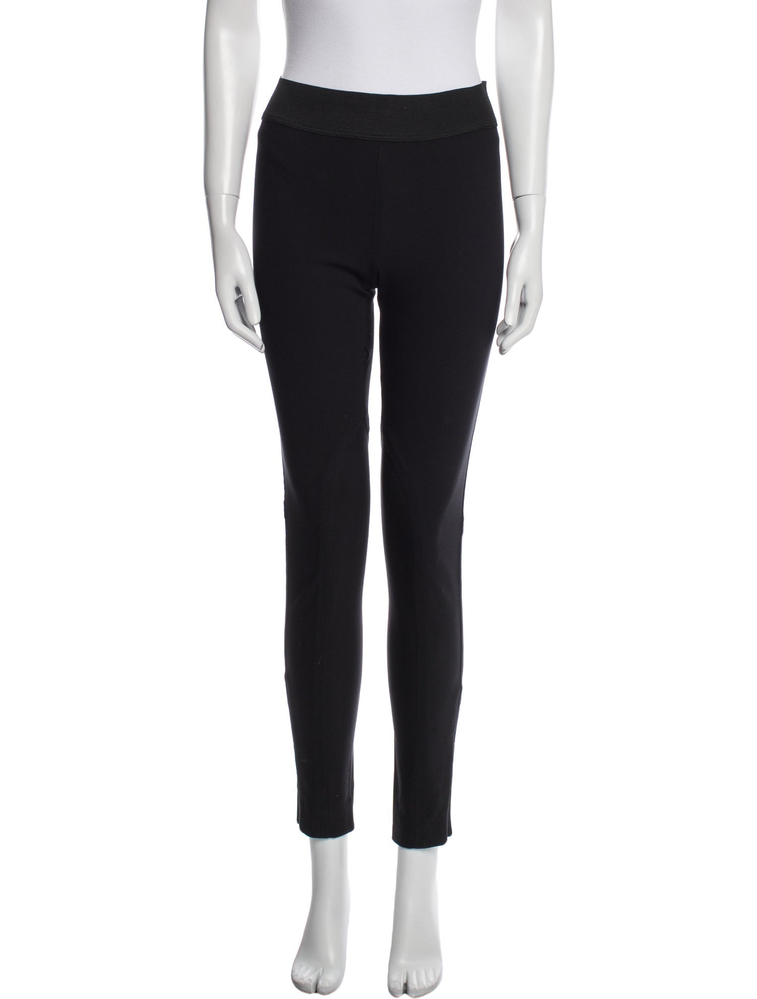 Stella McCartney Skinny Leg Pants