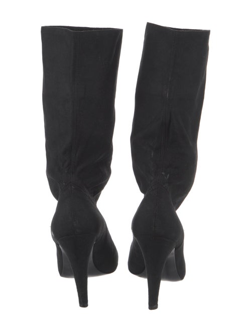 Stella McCartney Suede Boots