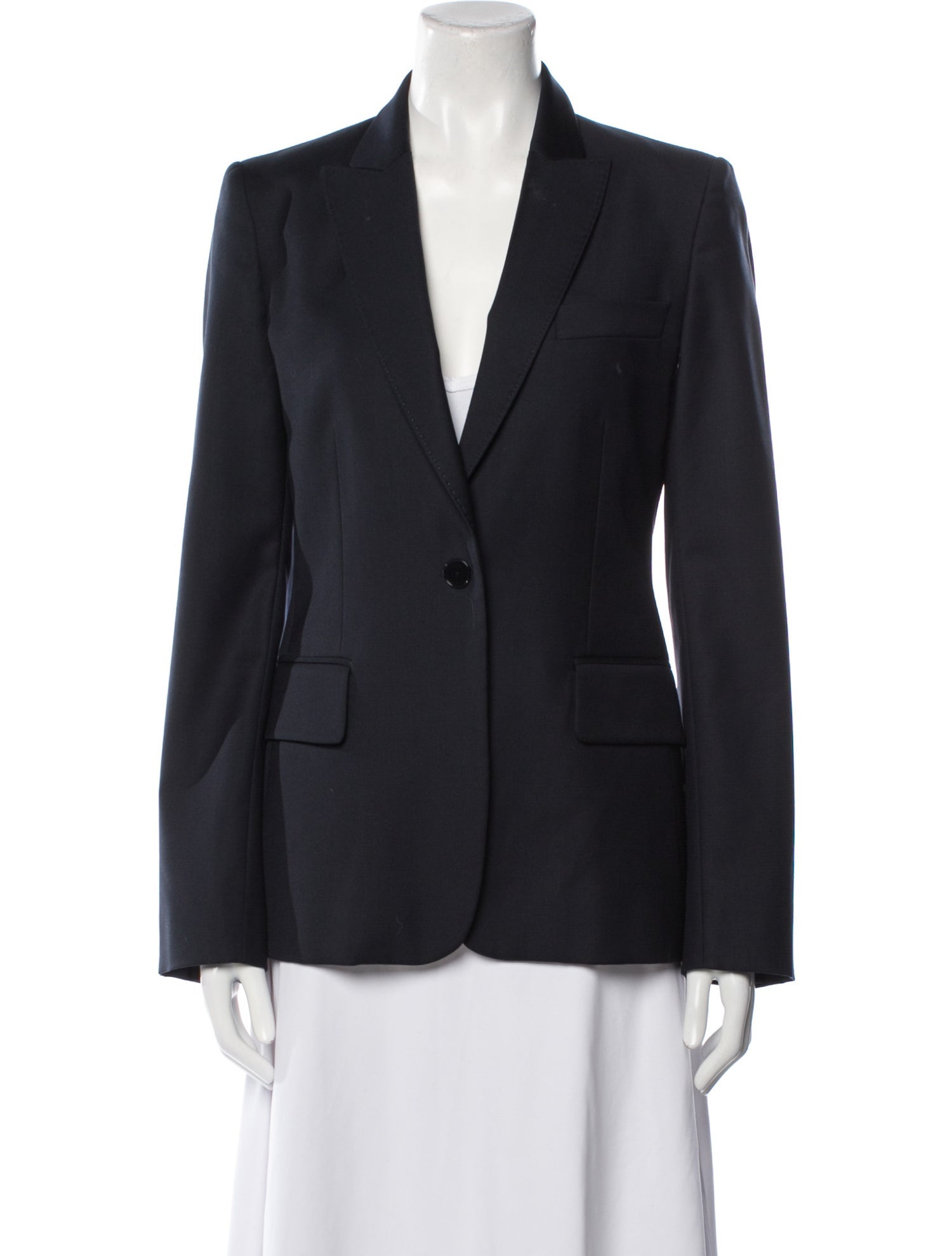 Stella McCartney Wool Blazer