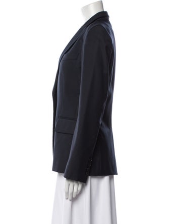 Stella McCartney Wool Blazer