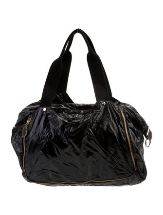 Stella McCartney Nylon Shoulder Bag