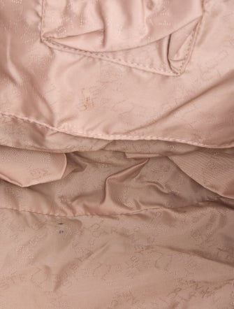 Stella McCartney Nylon Shoulder Bag