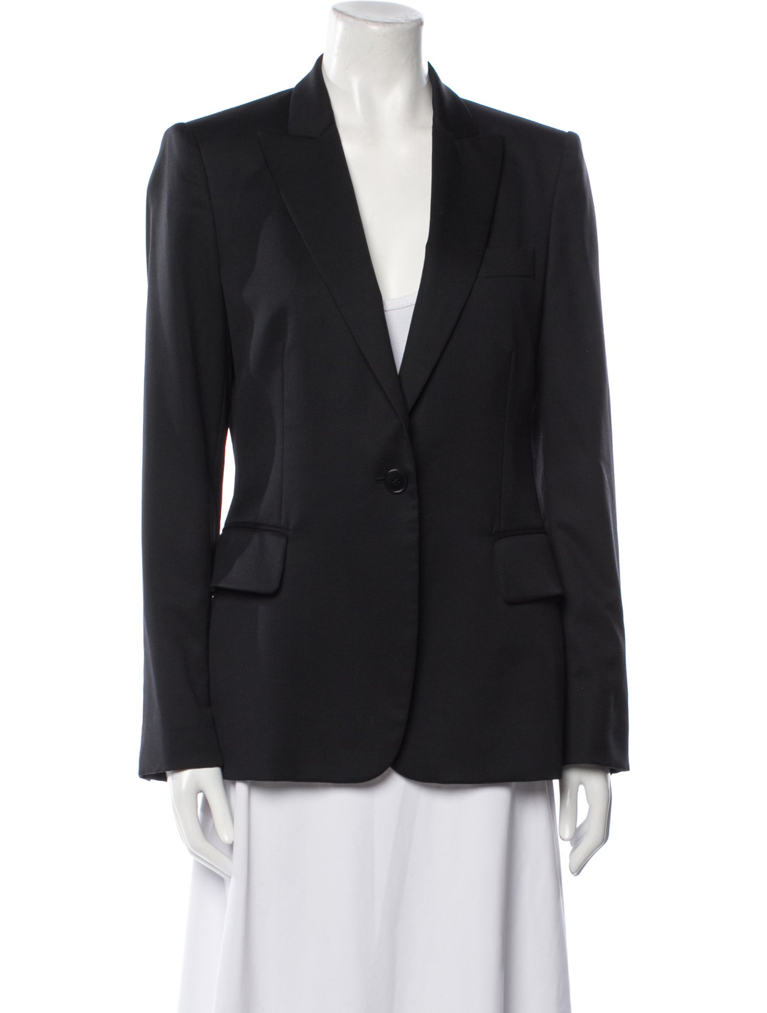 Stella McCartney Wool Blazer