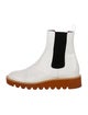 Stella McCartney Vegan Leather Chelsea Boots