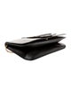 Stella McCartney Patent Leather Clutch