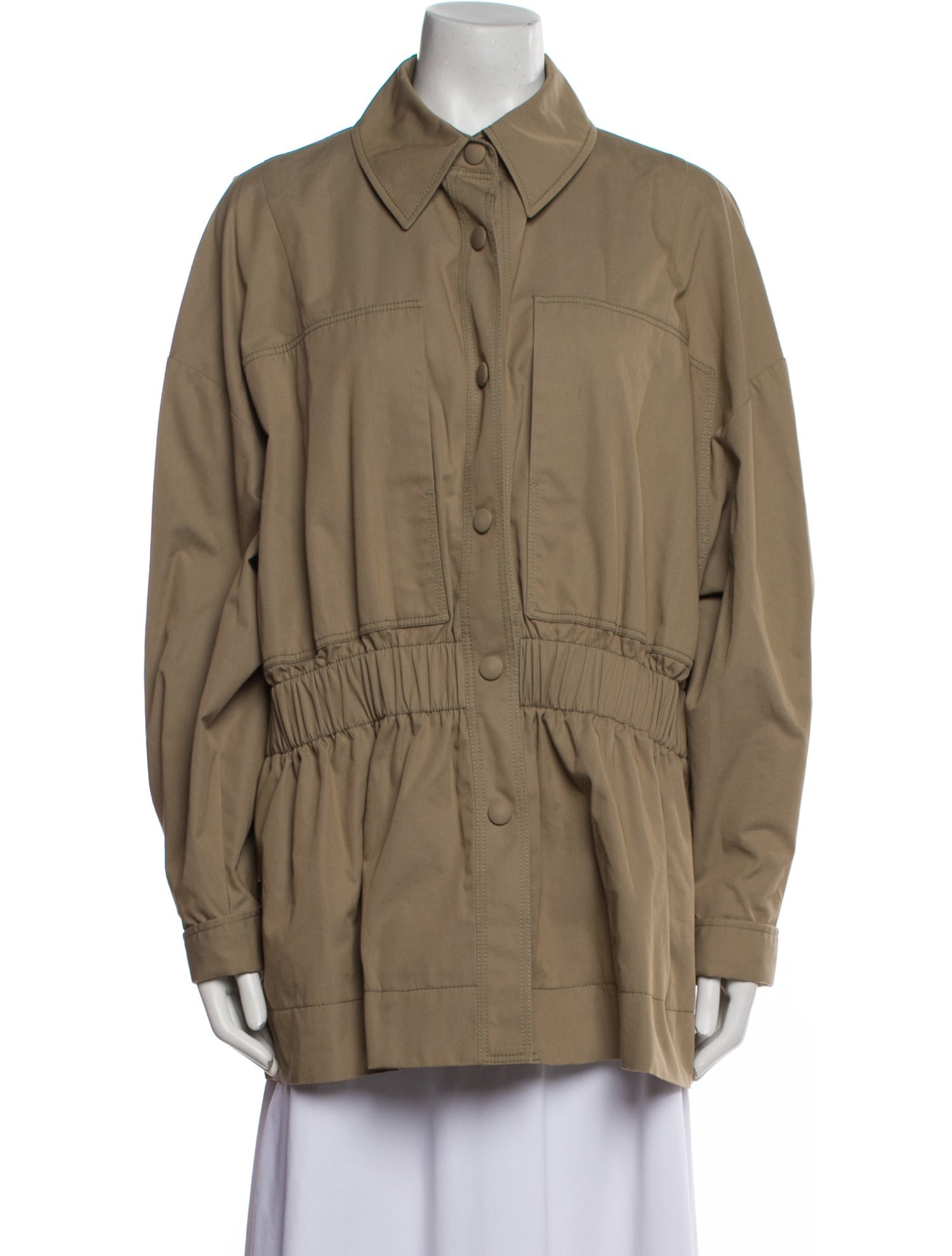 Stella McCartney Coat