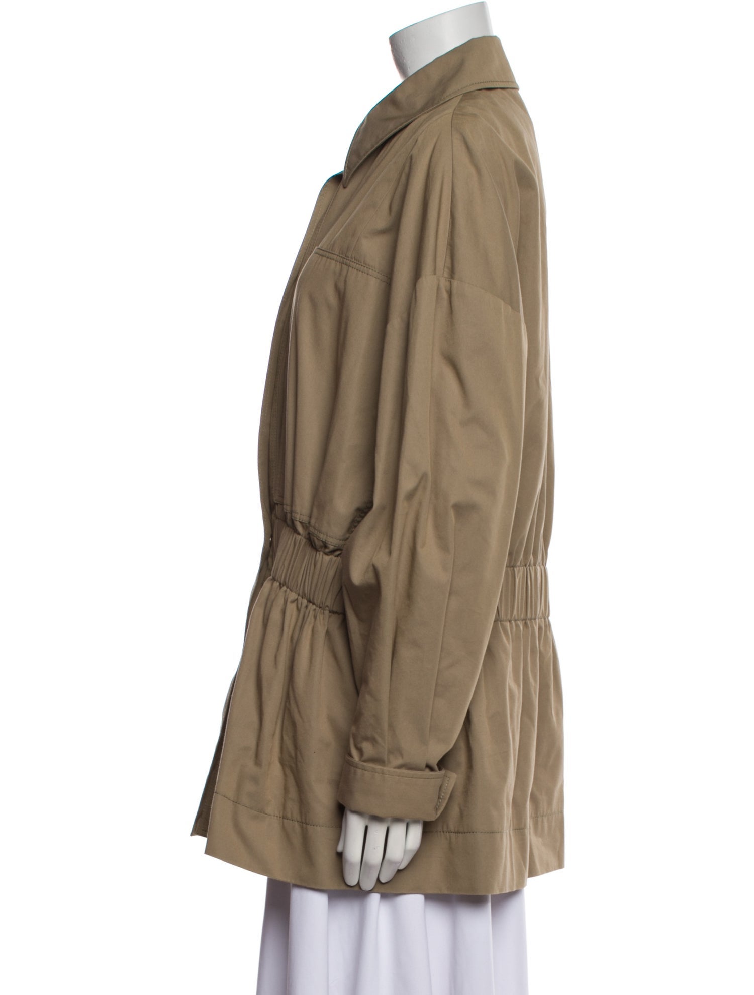 Stella McCartney Coat