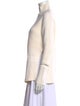 Stella McCartney Virgin Wool Turtleneck Sweater