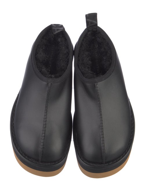 Stella McCartney Vegan Leather Mules