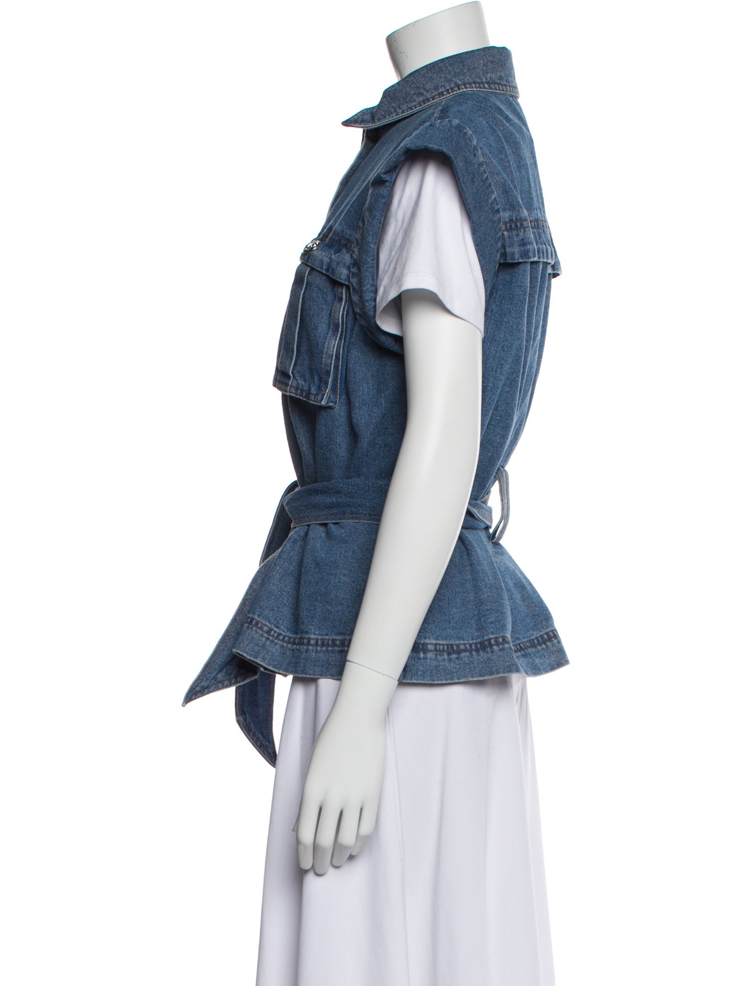 Stella McCartney Vest