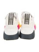 Stella McCartney Printed Chunky Sneakers