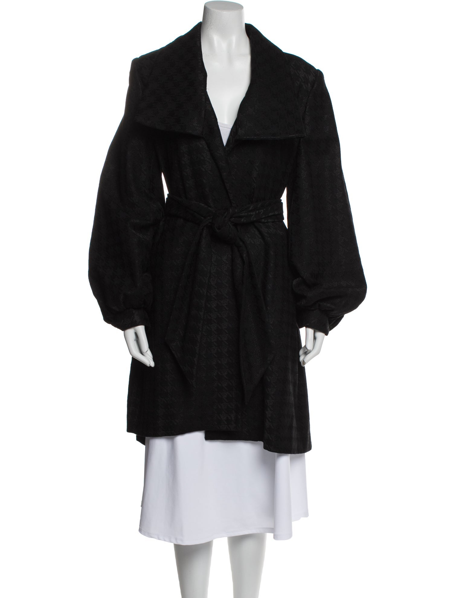 Stella McCartney Wool Coat