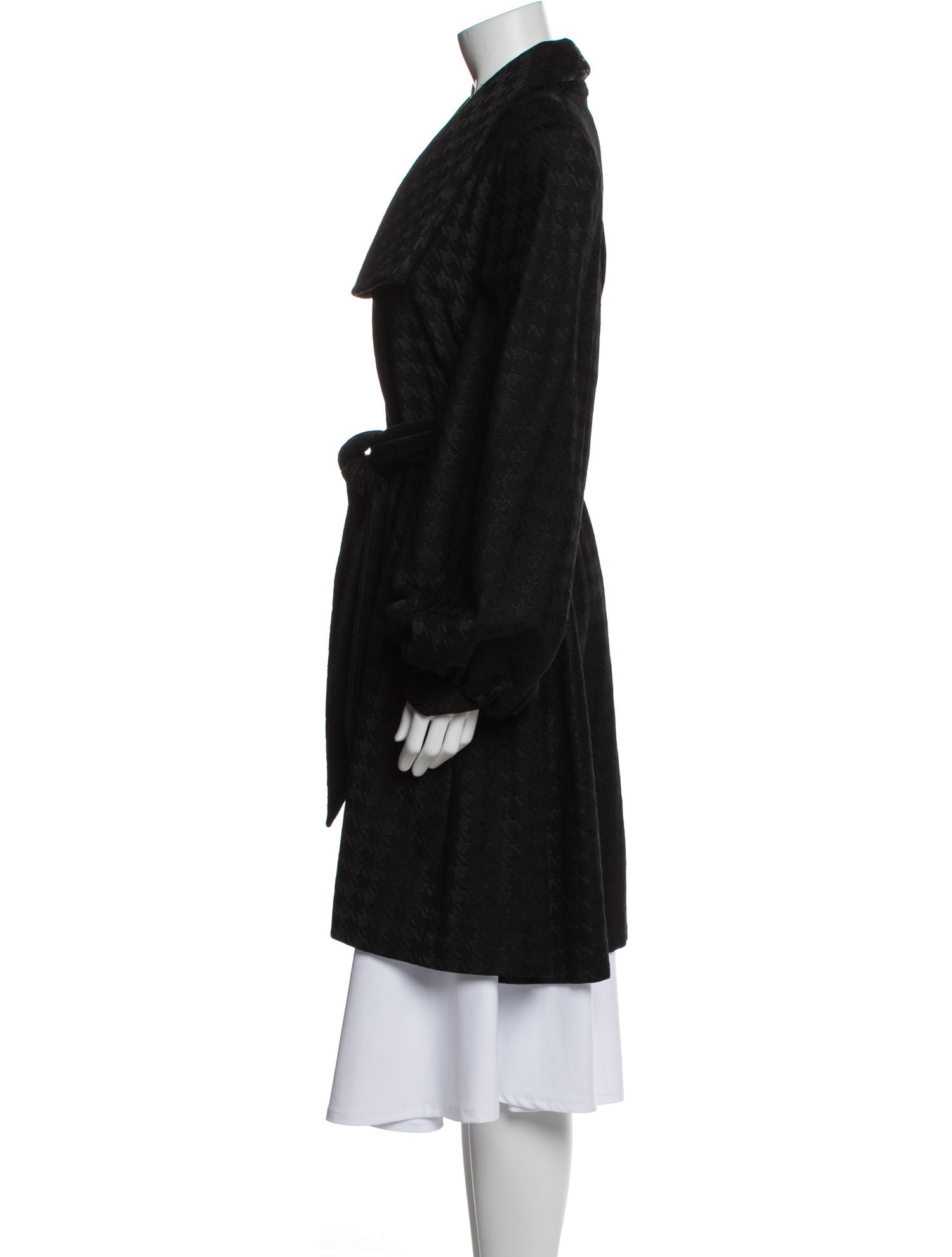 Stella McCartney Wool Coat