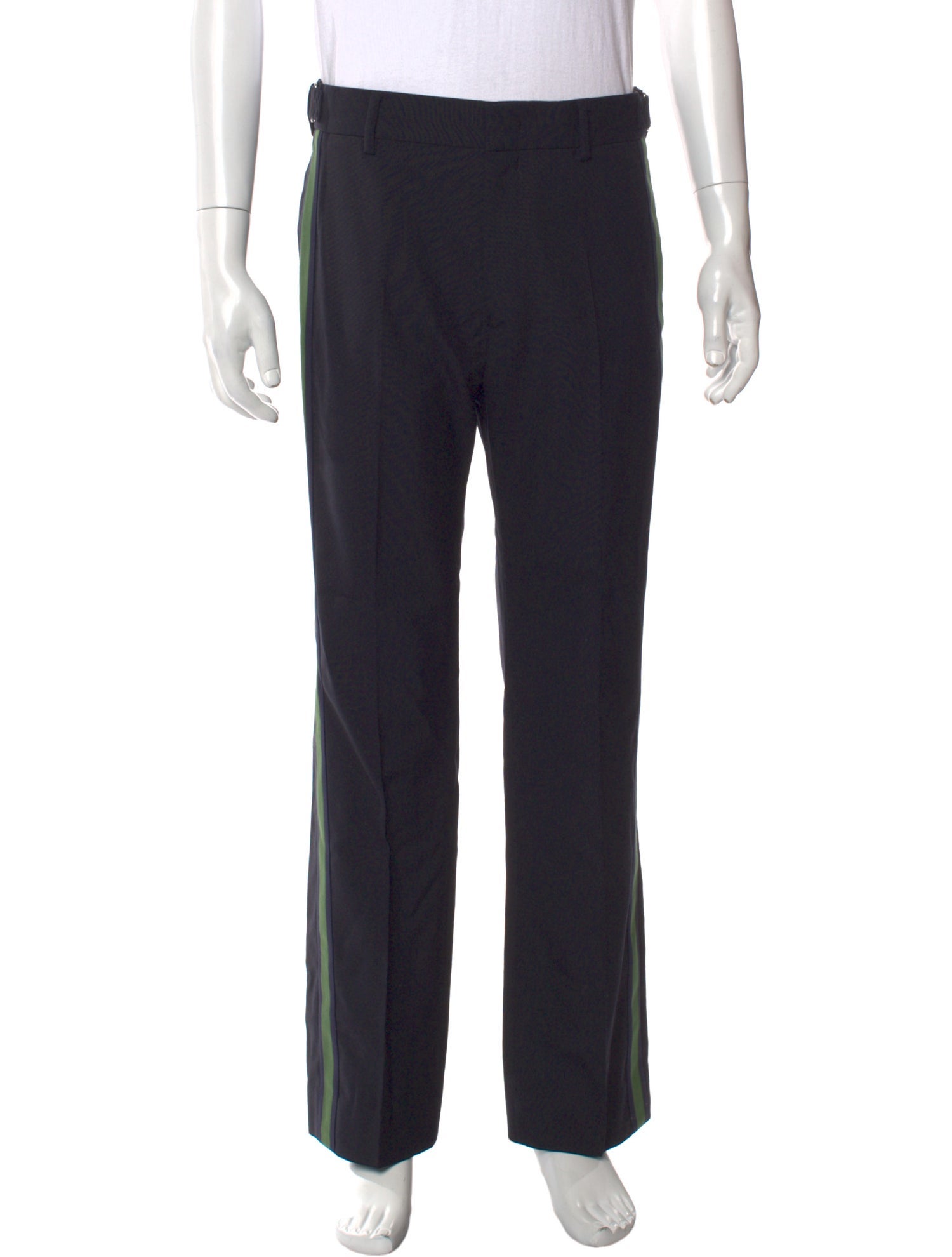 Stella McCartney Wool Dress Pants