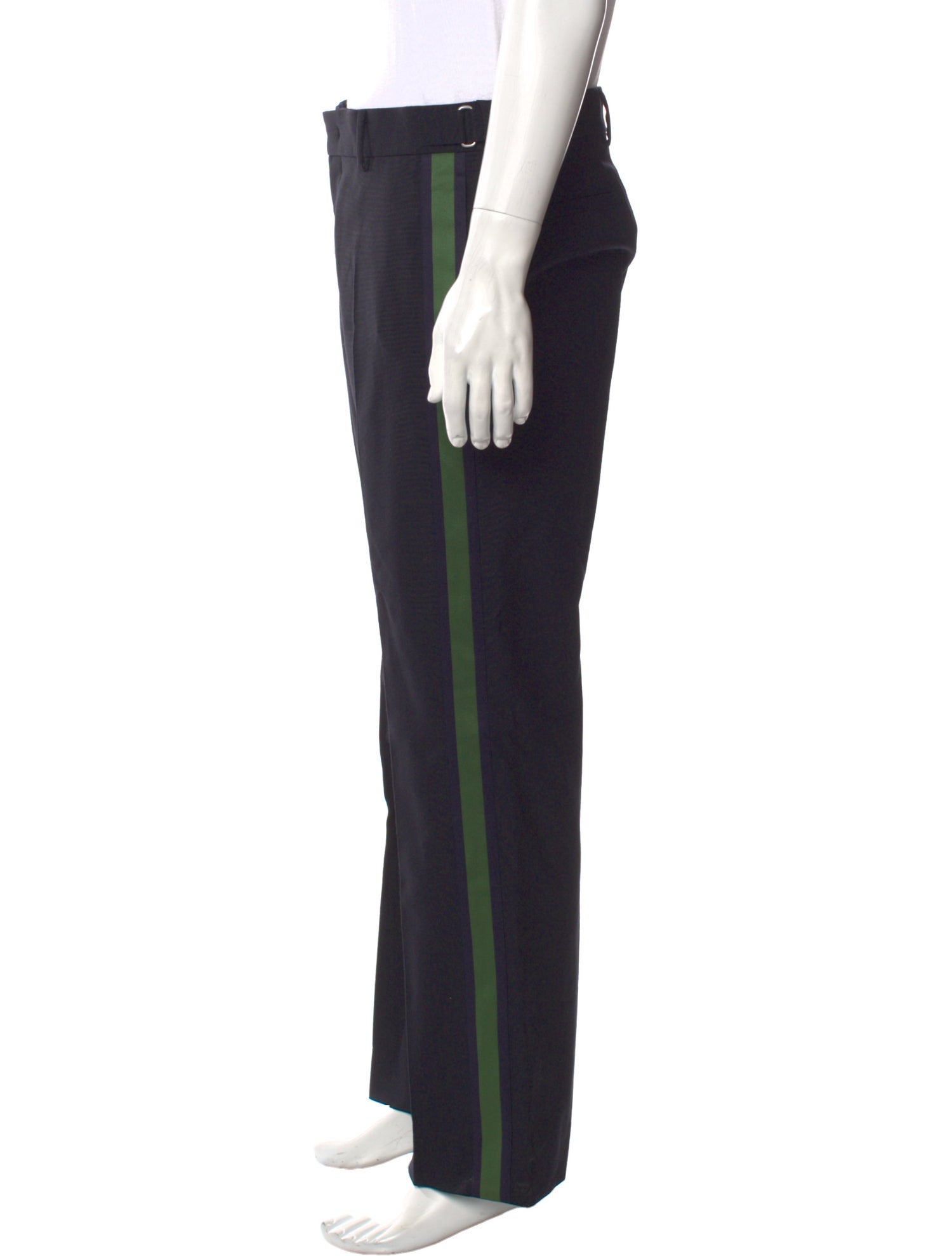 Stella McCartney Wool Dress Pants