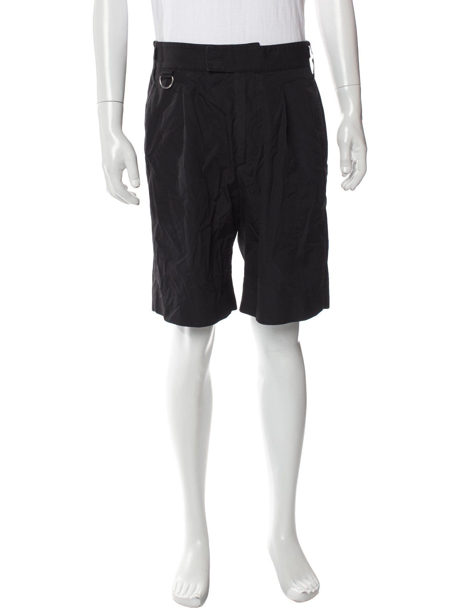 Stella McCartney Jogger Shorts