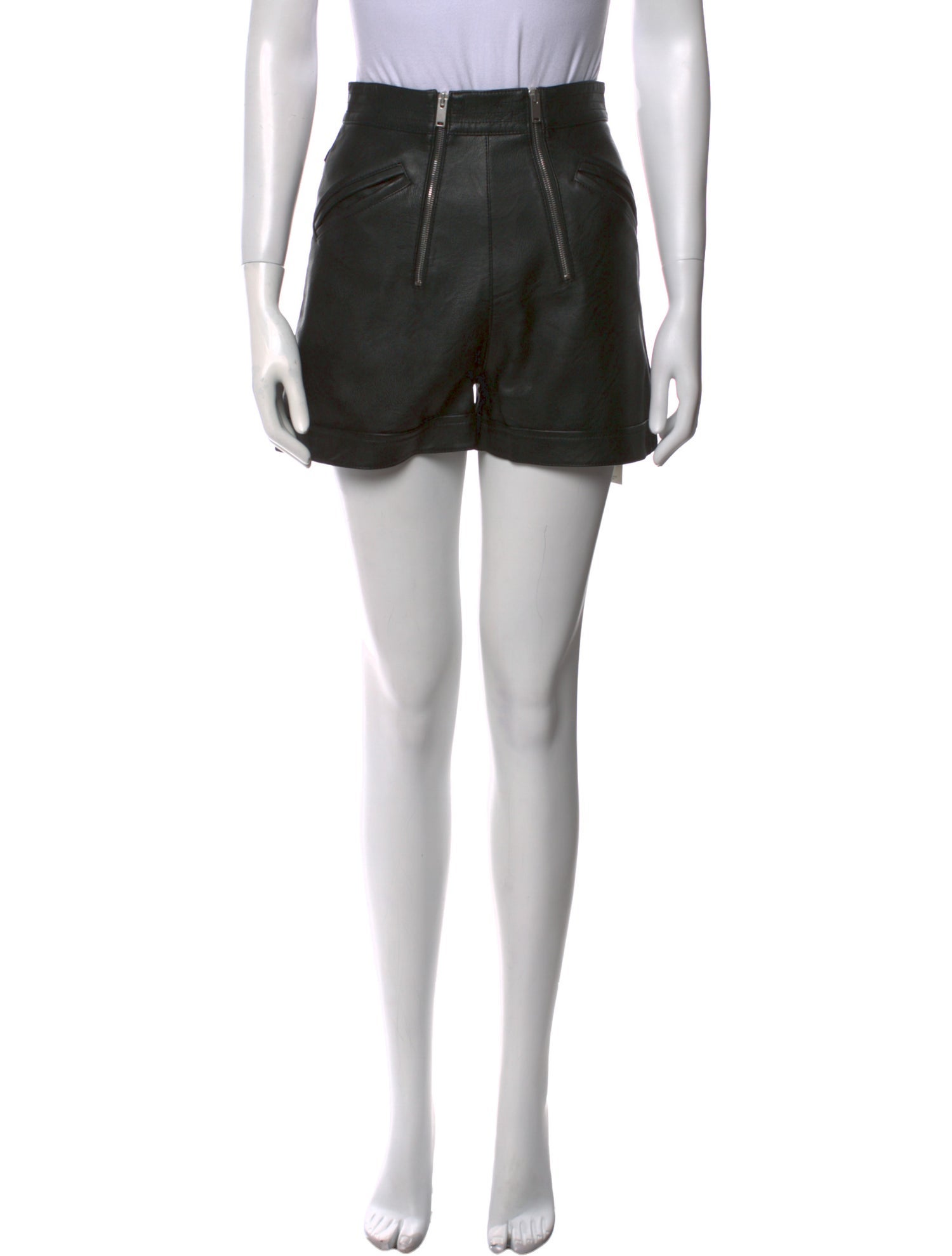 Stella McCartney Mini Shorts