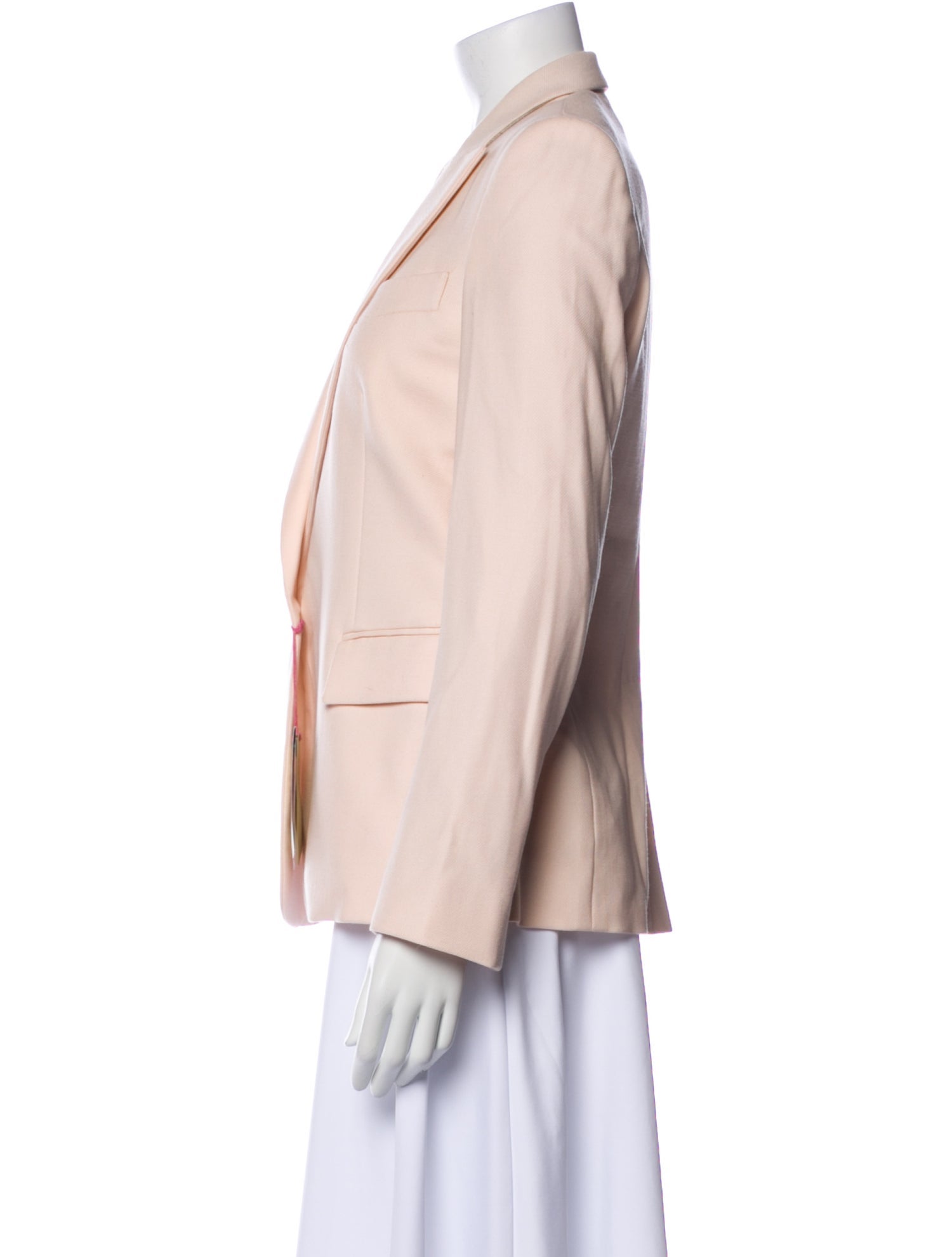 Stella McCartney Wool Blazer w/ Tags