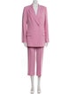 Stella McCartney Wool Pantsuit