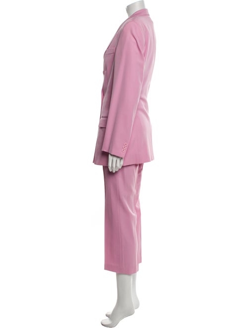 Stella McCartney Wool Pantsuit