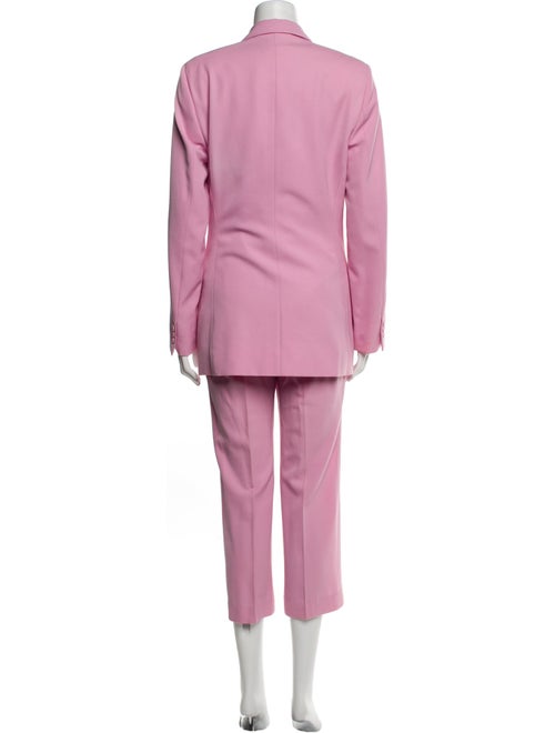 Stella McCartney Wool Pantsuit