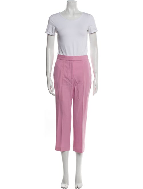 Stella McCartney Wool Pantsuit