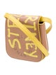 Stella McCartney Vegan Leather Crossbody Bag