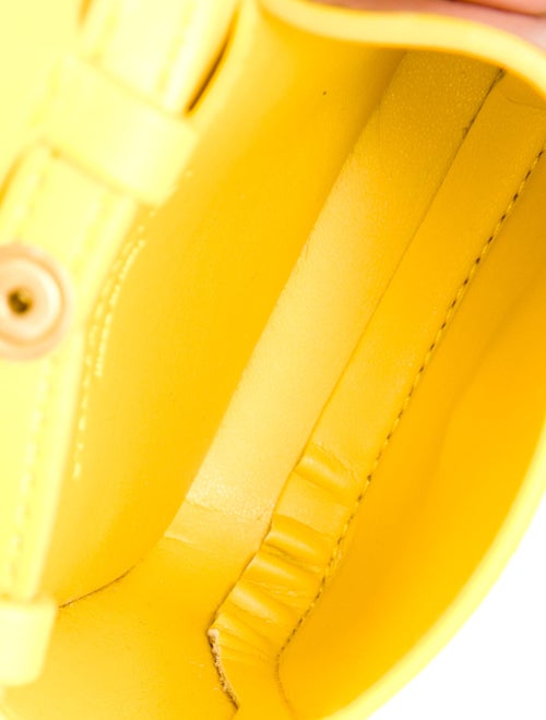 Stella McCartney Vegan Leather Crossbody Bag