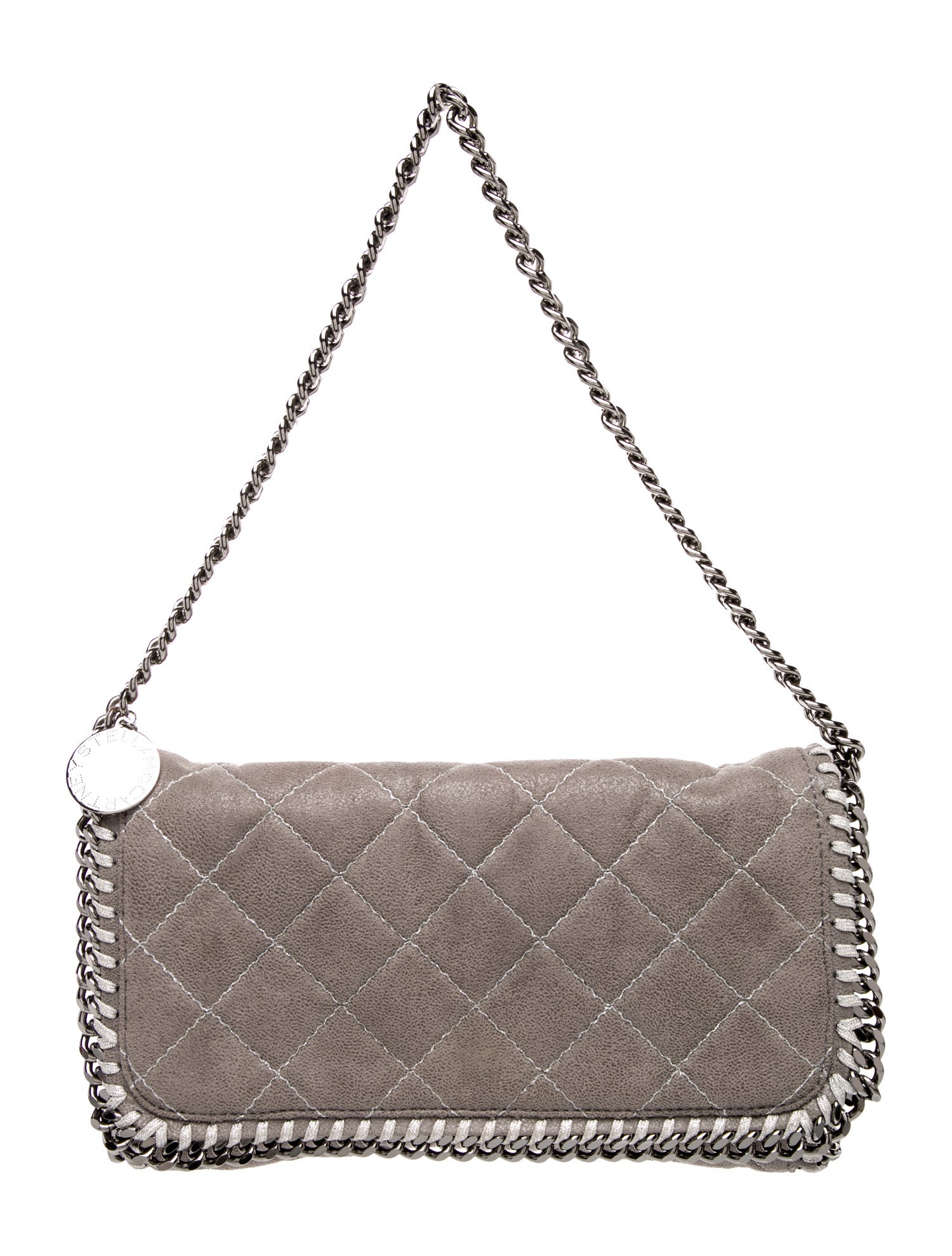 Stella McCartney Signature Shoulder Bag