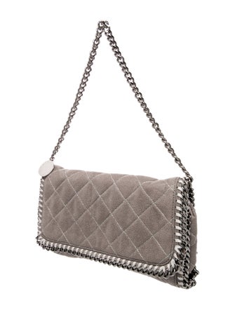 Stella McCartney Signature Shoulder Bag