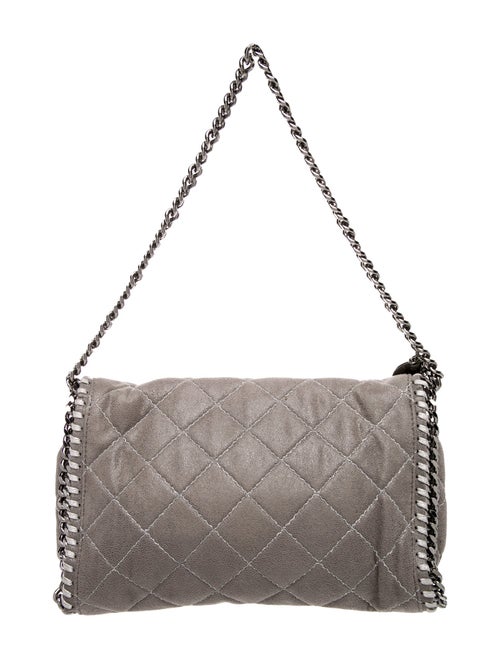 Stella McCartney Signature Shoulder Bag