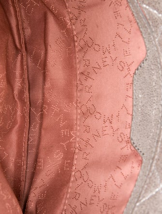 Stella McCartney Signature Shoulder Bag