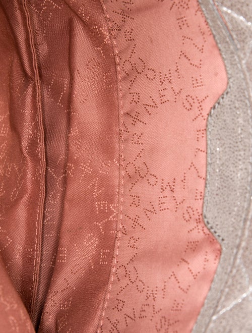 Stella McCartney Signature Shoulder Bag