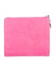 Stella McCartney Vegan Leather Compact Wallet