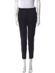 Stella McCartney Wool Skinny Leg Pants