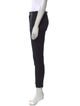 Stella McCartney Wool Skinny Leg Pants