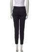 Stella McCartney Wool Skinny Leg Pants