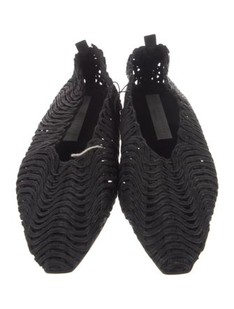 Stella McCartney Flats