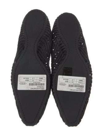 Stella McCartney Flats