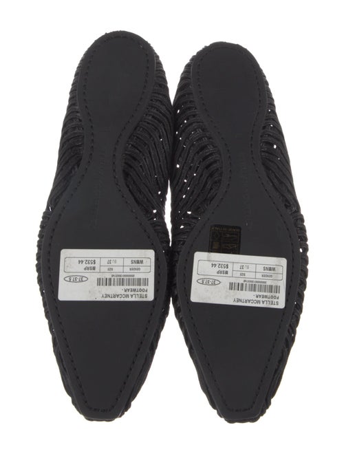 Stella McCartney Flats