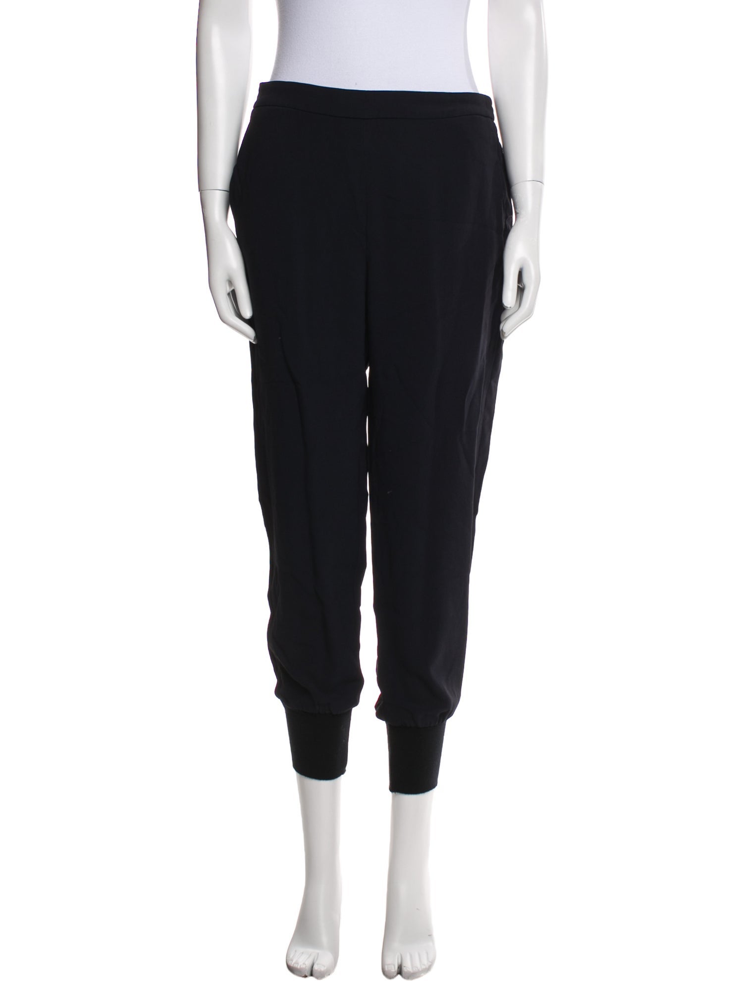 Stella McCartney Skinny Leg Pants