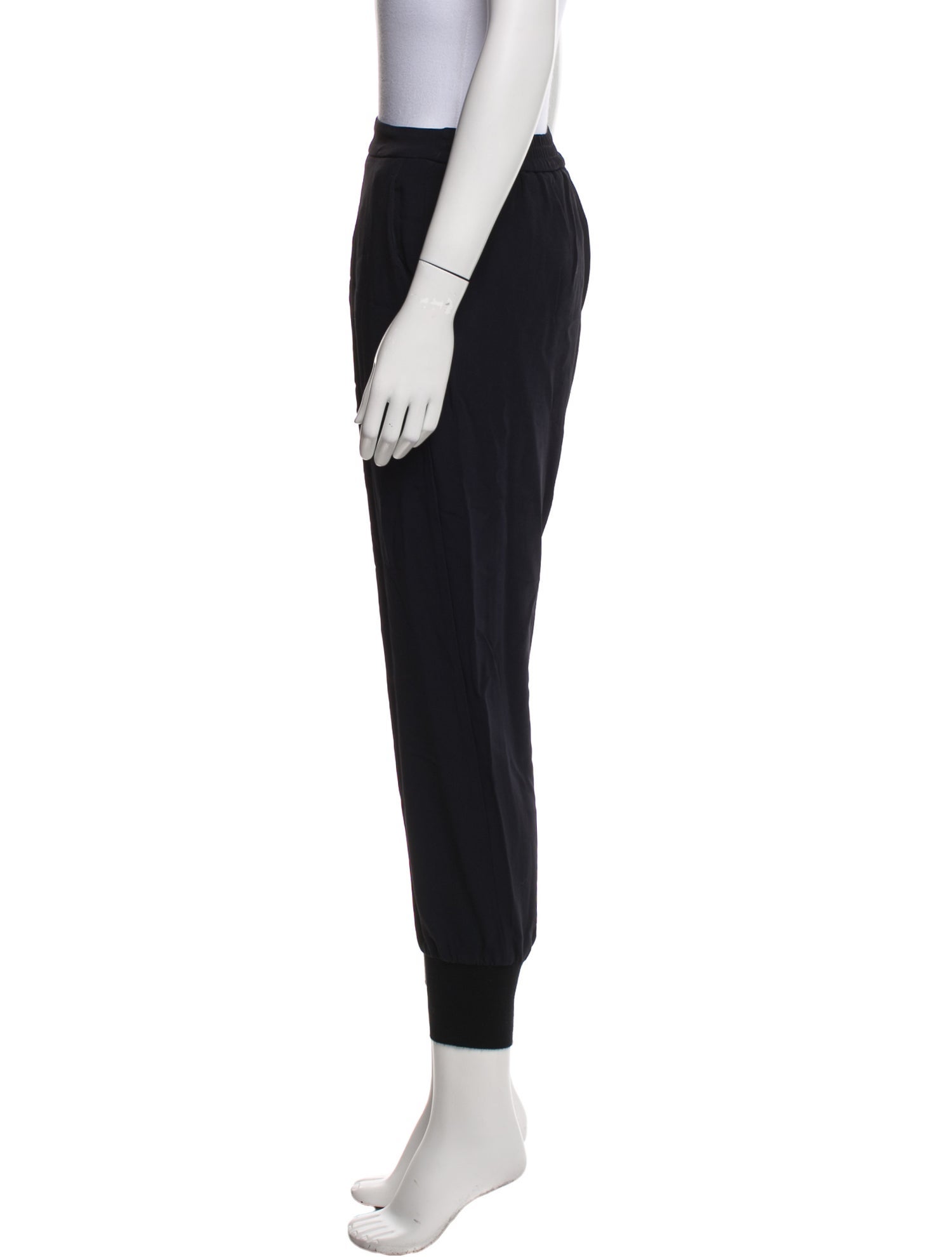 Stella McCartney Skinny Leg Pants
