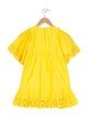 Stella McCartney Girls' Cotton Dress