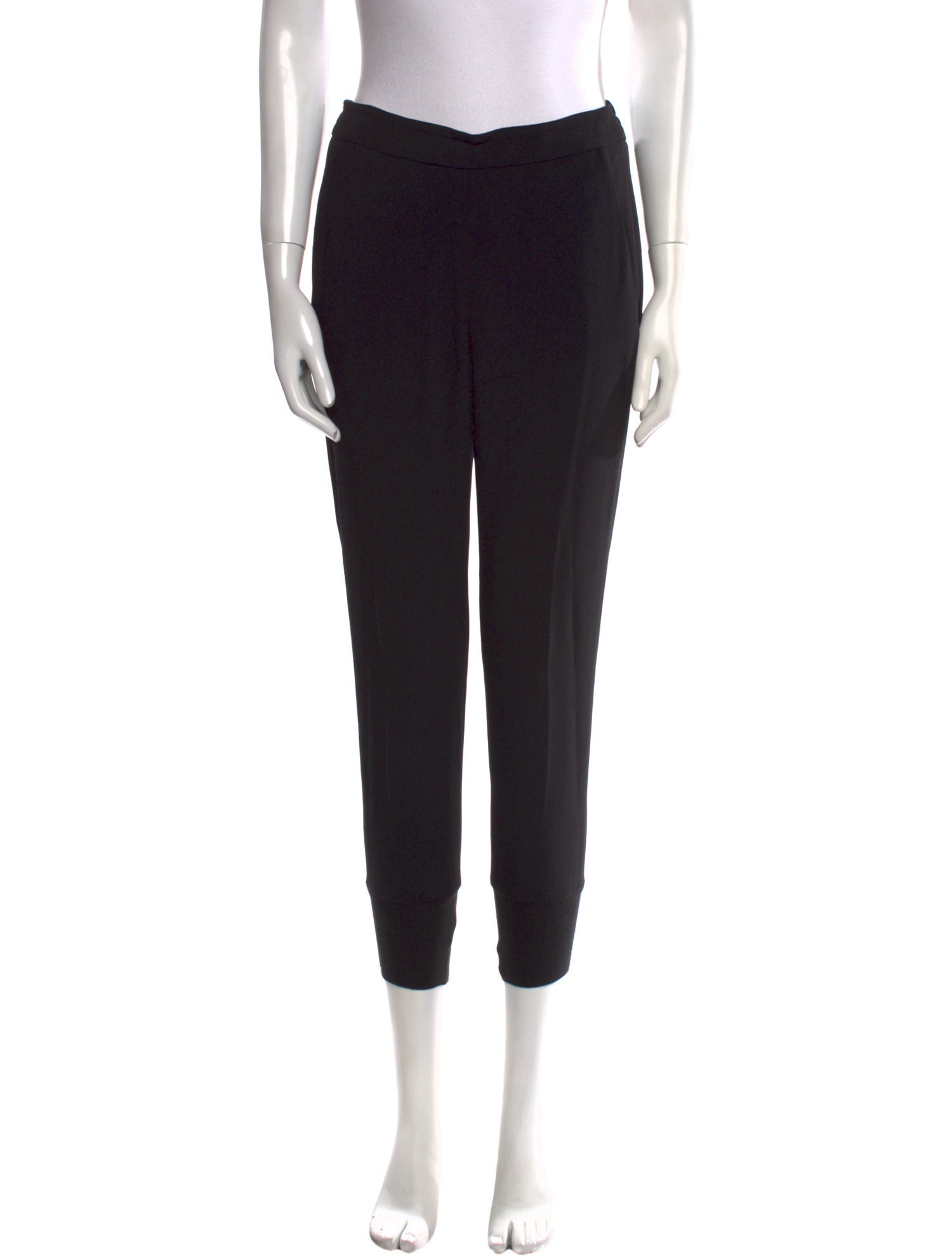 Stella McCartney Skinny Leg Pants