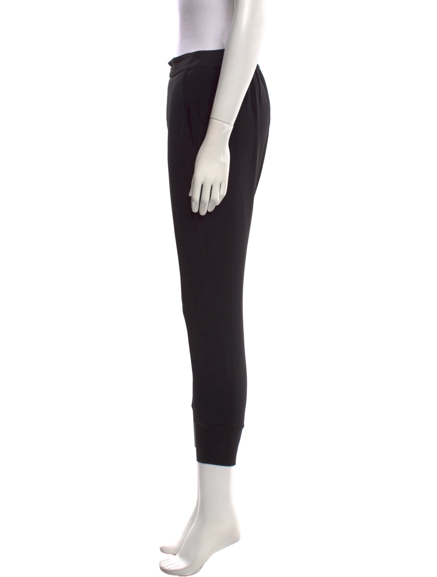 Stella McCartney Skinny Leg Pants