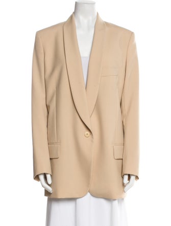 Stella McCartney Wool Jacket