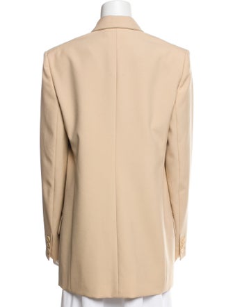 Stella McCartney Wool Jacket