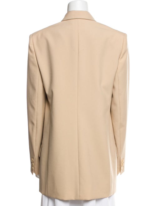 Stella McCartney Wool Jacket