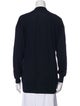 Stella McCartney Virgin Wool V-Neck Sweater