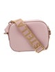 Stella McCartney Leather Shoulder Bag
